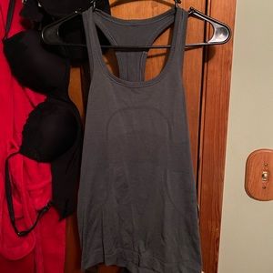 *****S O L D*****/graphite swiftly tech racer back